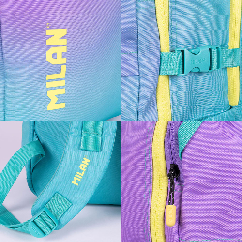 Раница Milan Sunset З/Р 5 отделения, 1000000000052592 07 