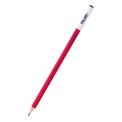 Milan nata square HB  pencil