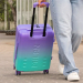 Куфар MILAN SUNSET PVC тюркоаз, 1000000000054924 11 
