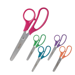 Milan Basic Scissors for kid 13.4 cm