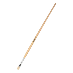 Milan 522 №4 Paint brush flat