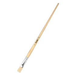 Milan 522 №9 Paint brush flat