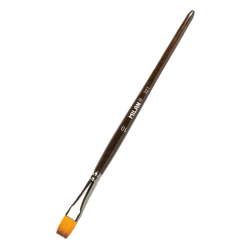 Milan 321 №10 Paint brush flat