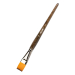 Milan 321 №18 Paint brush flat, 1000000000053075 04 