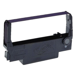 Epson ERC 30/34/38 ribon cartridge purpl