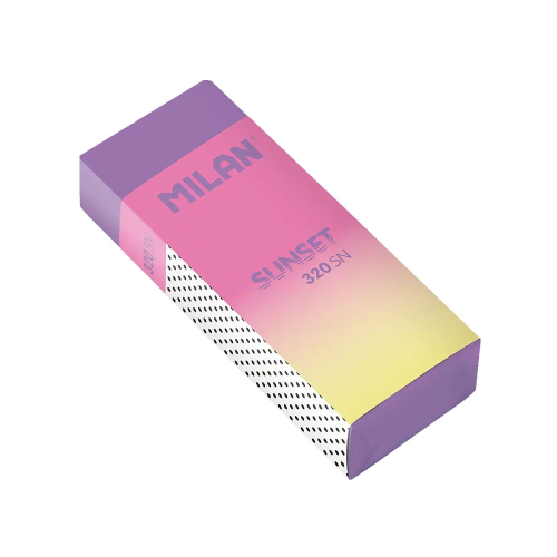 Гумичка Milan 320SN Sunset асорти, 1000000000052440 03 