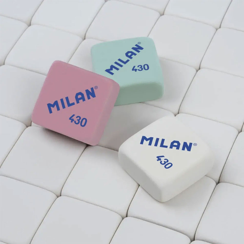 Гумичка Milan 430 асорти, 1000000000052424 03 