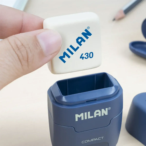 Гумичка Milan 430 асорти, 1000000000052424 05 