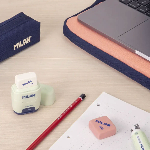 Гумичка Milan 430 асорти, 1000000000052424 07 