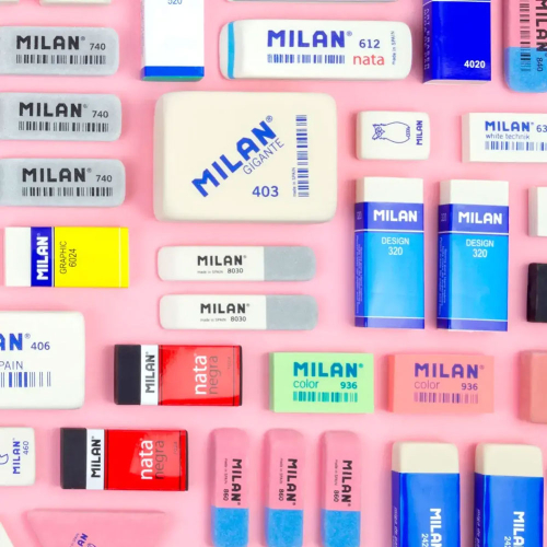Комбинирана гумичка MILAN 860, 1000000000002353 02 
