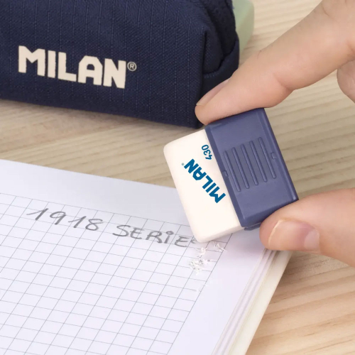 Гумичка Milan 430 протектор 1918 асорти, 1000000000052420 02 