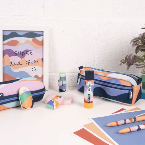 Гумичка Milan 1012 Fun с протектор овал, 1000000000052430 03 