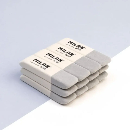 Комбинирана гумичка Milan 8030, 1000000000001017 02 