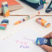 Milan 320FN The Fun eraser assorted, 1000000000052432 07 