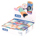 Milan 320FN The Fun eraser assorted, 1000000000052432 07 