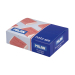 Milan 624 Nata soft eraser white, 1000000000052437 07 