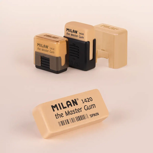 Гумичка Milan 1410 The Master Gum, 1000000000052444 06 