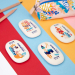 Milan 1416 Story Time rubber assorted, 1000000000052435 05 