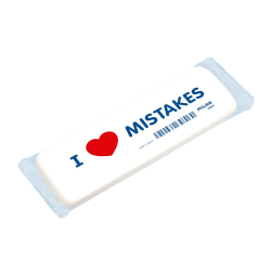 Milan 4806 I love mistakes