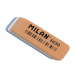 Milan 6030 two-colors eraser assorted, 1000000000052434 05 