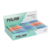 Milan 6030 two-colors eraser assorted, 1000000000052434 05 