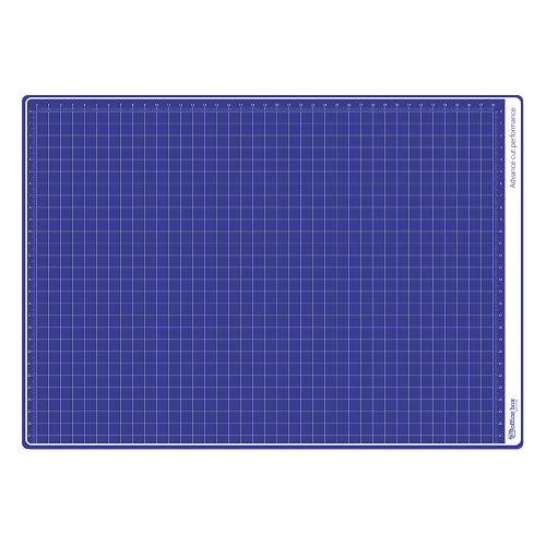 OfBox Cutting pad A3 45/30cm, 1000000000049004 02  — OK Office OfBox Cutting pad A3 45/30cm, 1000000000049004 02