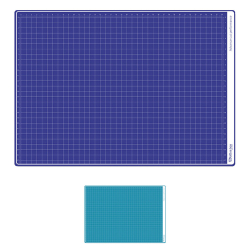 Подложка за рязане OfBox A3 45/30см