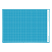 OfBox Cutting pad A4 30/22cm, 1000000000049003 06 
