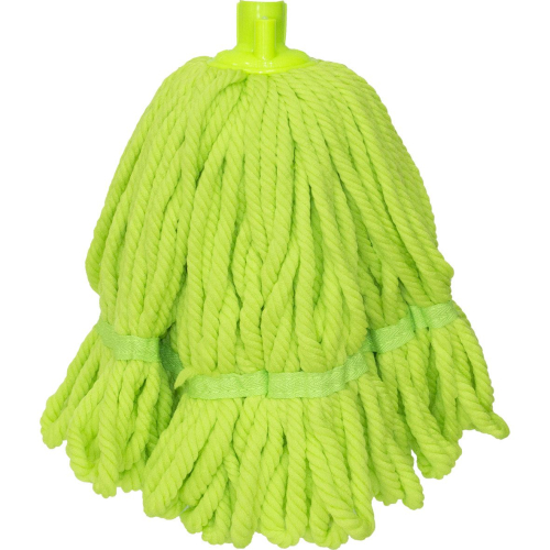 Бърсалка въже микрофибър цветна конус, 1000000000022792 03 