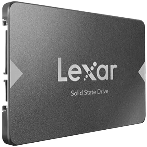 480GB Lexar NQ100 2.5'' SATA (6Gb/s) Solid-State Drive, 2000843367122707 02 