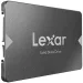 480GB Lexar NQ100 2.5'' SATA (6Gb/s) Solid-State Drive, 2000843367122707 03 