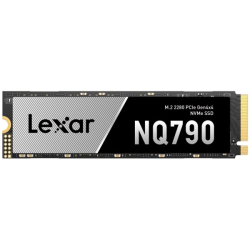 Твърд диск Lexar SSD NQ790, 4TB