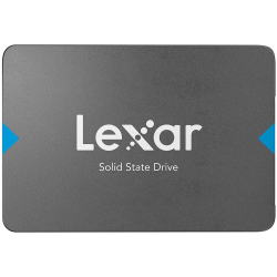 Lexar NQ100 SSD 256GB Hard Drive