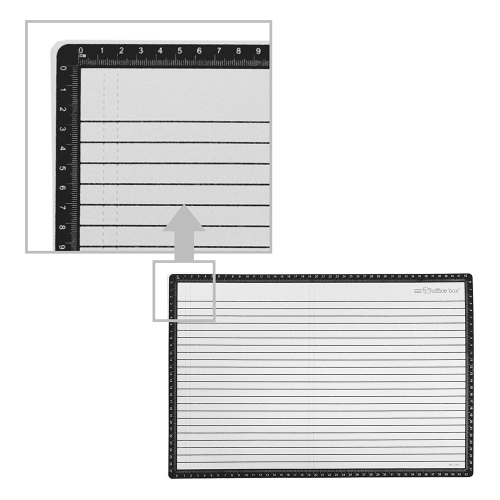 Desk pad OfBox 45/30 rows and cm, 1000000000048975 03 