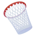 Кошче за отпадъци PVC OfBox Basket, 1000000000049986 04 