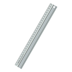 Линия OfBox 30см алуминиева