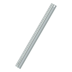 OfBox line 40 cm aluminum