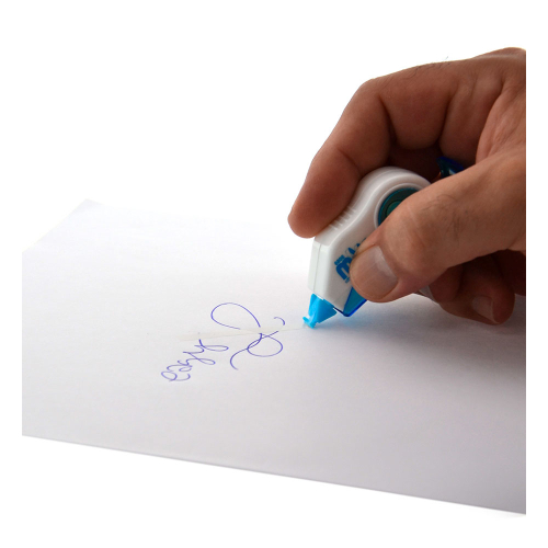 Correction tape OfBox Micro 6806 5mm/6m, 1000000000049014 04 