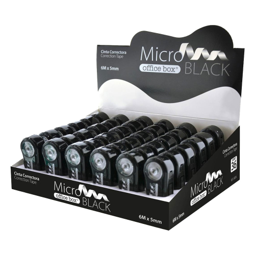Коректор лента OfBox Micro 6806 5мм/6м, 1000000000049014 02 