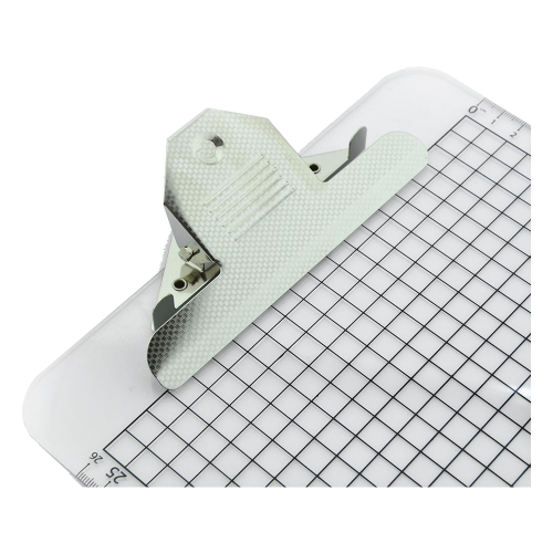 Clipboard without lid OfBox Jumbo PVC, 1000000000048967 02 