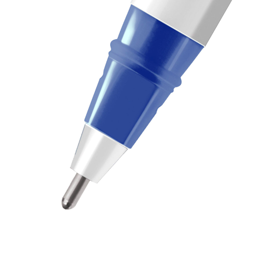 Ballpoint pen OfBox TK1 1.0mm Blue, 1000000000049728 02 