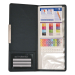 Визитник OfBox Dynamic 160 визитки +акс., 1000000000048945 03 