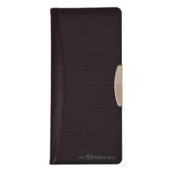 Business Card Holder OfBox Dynamic 160bl