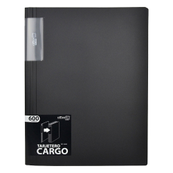 Визитник OfBox Cargo 600 визитки