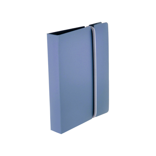 Business Card Holder OfBox Supra 40 blk, 1000000000048942 02 