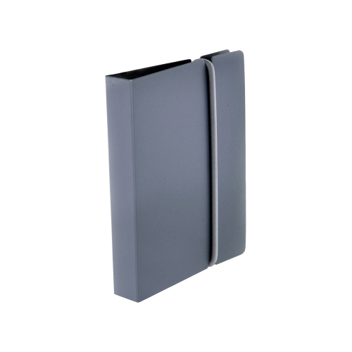 Business Card Holder OfBox Supra 40 blk, 1000000000048942 03 