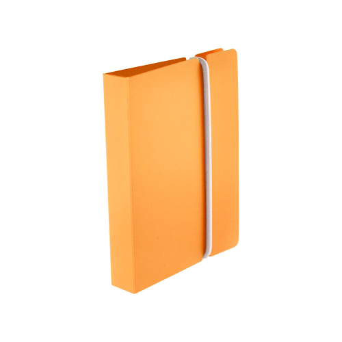 Business Card Holder OfBox Supra 40 blk, 1000000000048942 04 