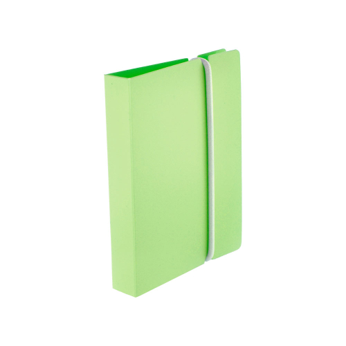 Business Card Holder OfBox Supra 40 blk, 1000000000048942 06 