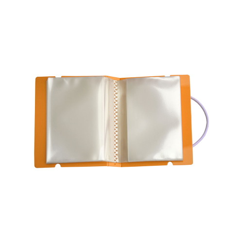 Business Card Holder OfBox Supra 40 blk, 1000000000048942 07 