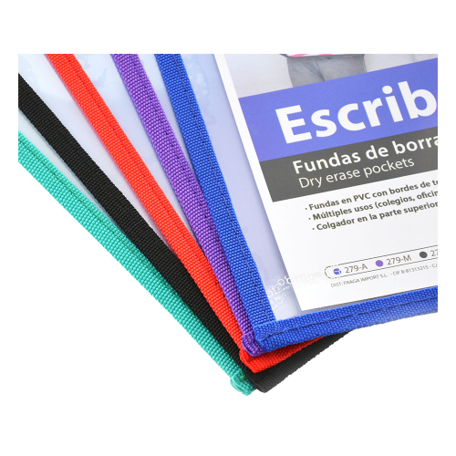 Pocket info wall OfBox 10 pcs., 1000000000048898 04 